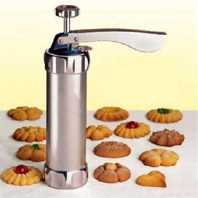 Biscuits Machine