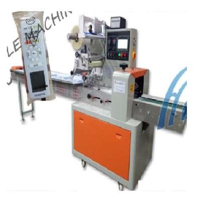 Electrical Socket Packing Machine