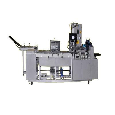 Family Pack Machine