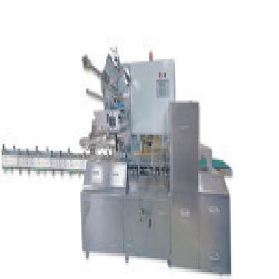 IV Bottle Packing Machine