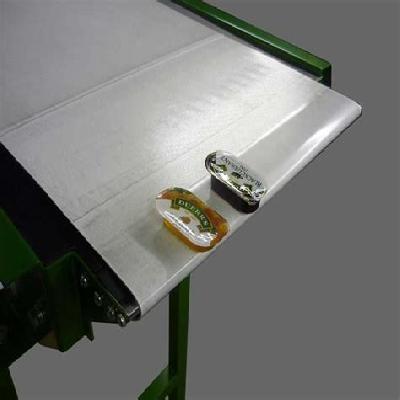 Knife Edge Conveyor