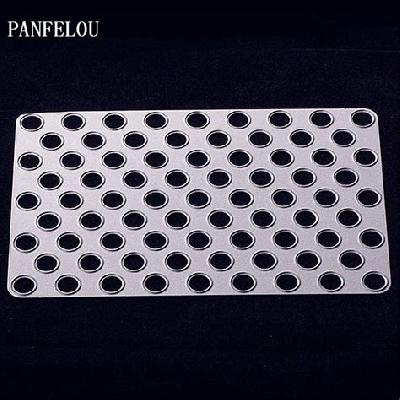 Metal Die Panel