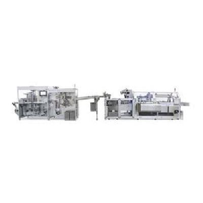 Noack 623 Blister Packaging Machine
