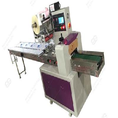 Noodle Packaging Machine