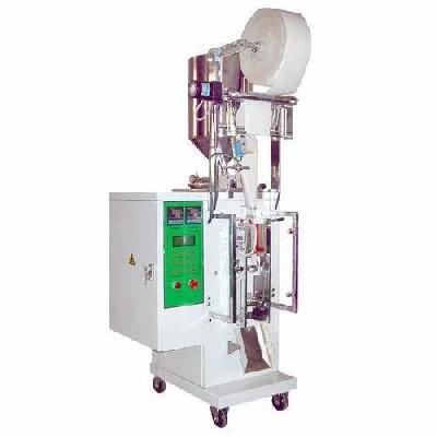 Sachets Packaging Machine
