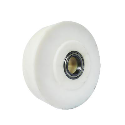 Heavy Duty Cast Nylon Wheel