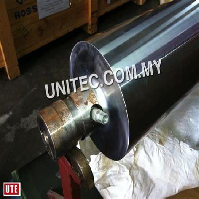 industrial printing roller