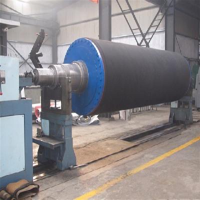 paper mills roller