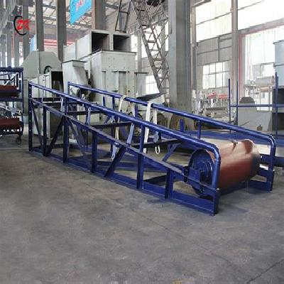 Power Plant Rubber Belt Conveyor