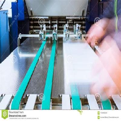 sterio roller printing