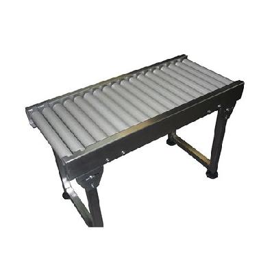 Straight Gravity Roller Conveyor