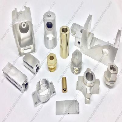 vmc machines precision componetes