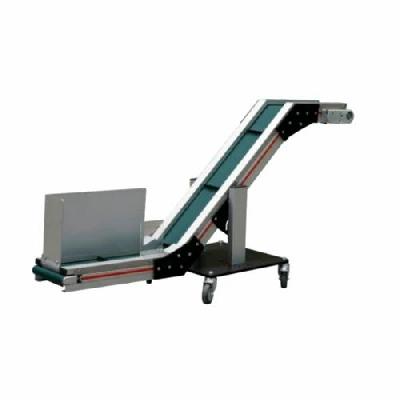 Z Type Hinge Conveyor