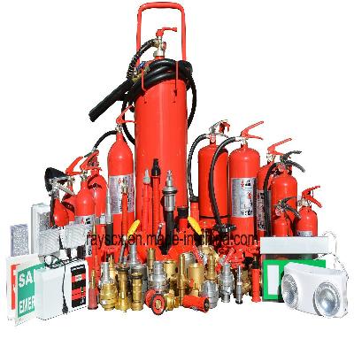 Fire Fighting Equipments