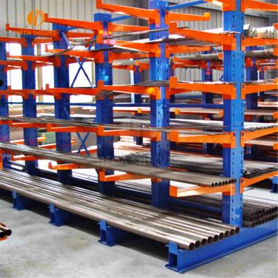 Free Standing Heavy Duty Pallet Rack