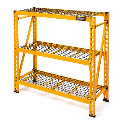 Industrial Storage Rack