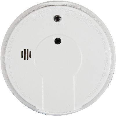 Smoke Detectors