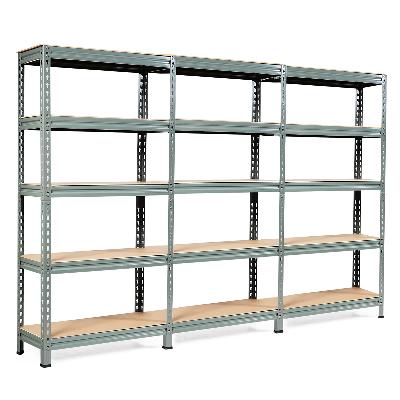 Storage Shelves