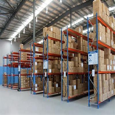 Warehouse Storage Rack