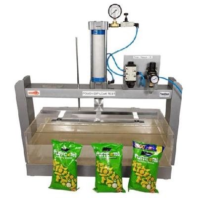 High Quality Leakage Testing Machine