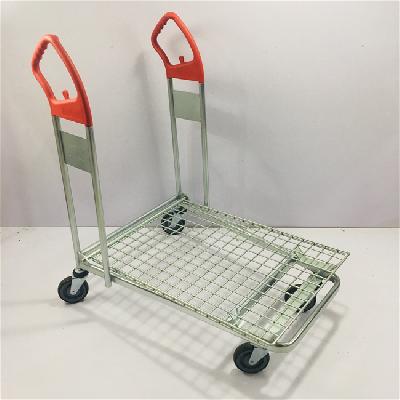 High Quality Material Handling Trolley