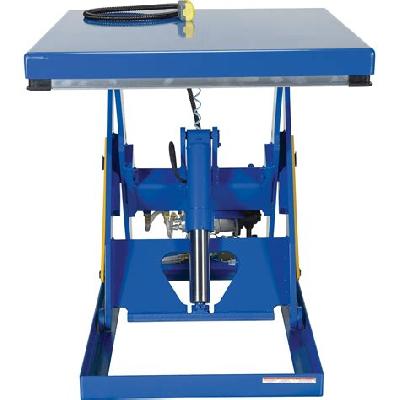 Hydraulic Scissor Lift Table