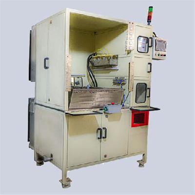 Leakage Testing Machine