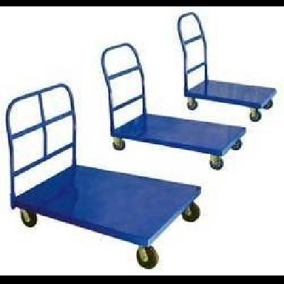 Material Handling Trolley