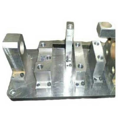 Metal Jig Fixture