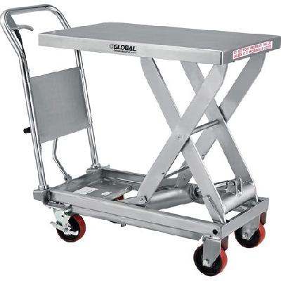 Metal Scissor Lift Table