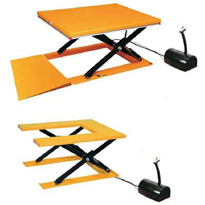 Mini Scissor Lift Table