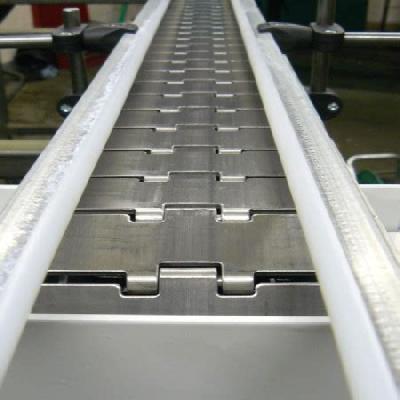 Slat Chain Conveyors