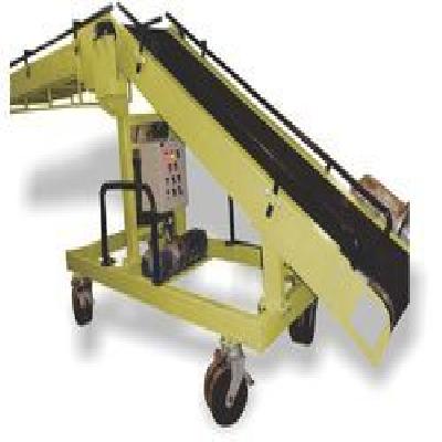 Truck Loader Conveyor