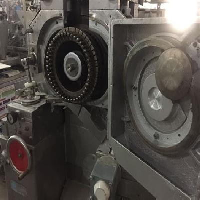 Candy Forming Machine Die