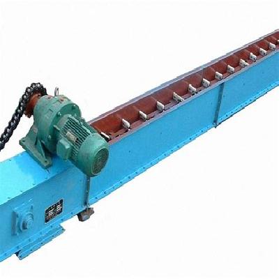 Cement Screw Conveyor