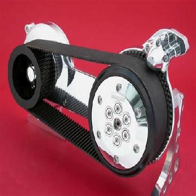 Clutch for Super Sacker Machine
