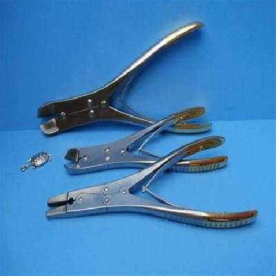 Cutter Puller