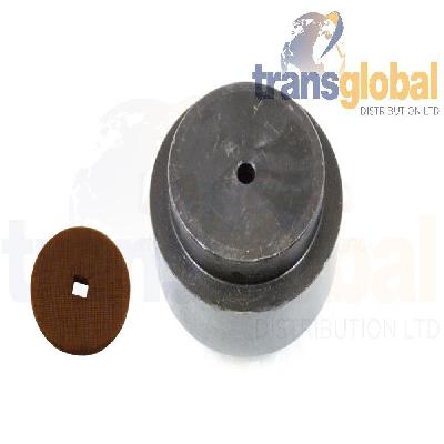 Pin and Bush Cleaning Machine Parts
