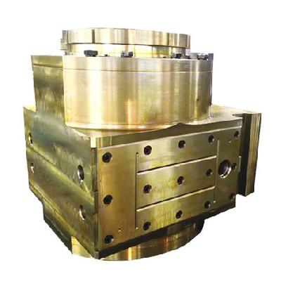 Rolling Mills Parts