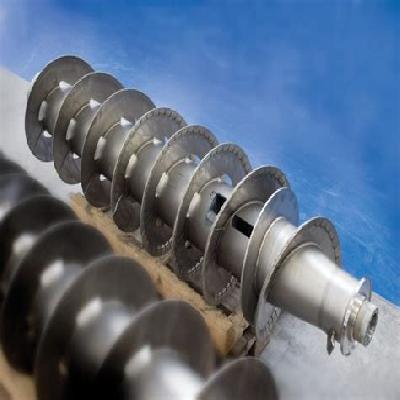Screw For Conveyors