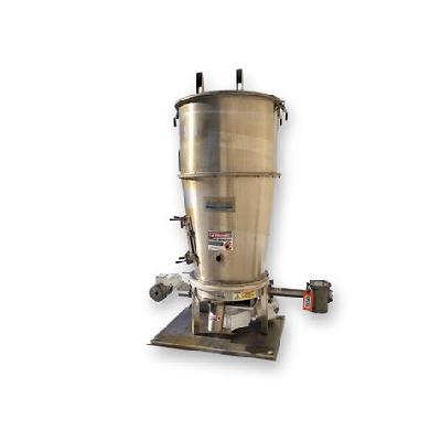 Stainless Steel Screw Feeders