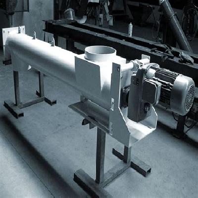 Tube Screw Conveyor