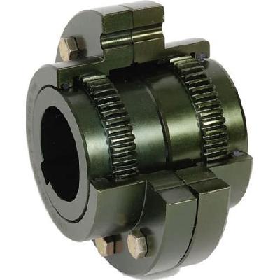Forging Gear Coupling