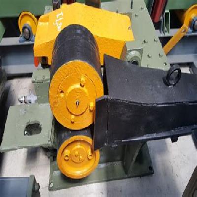 Pinch Roll