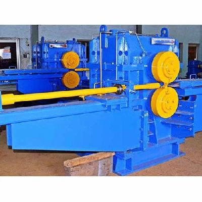 Rotary Shearing Machine