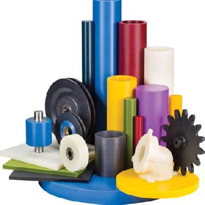 Cast Nylon Products