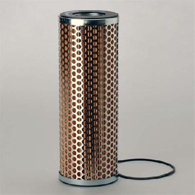  Filters Housing