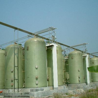 FRP Tank