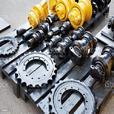 Machinery Parts