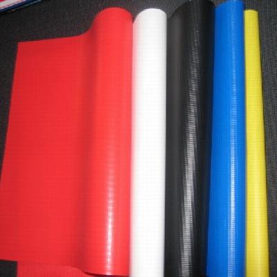 PVC Coating